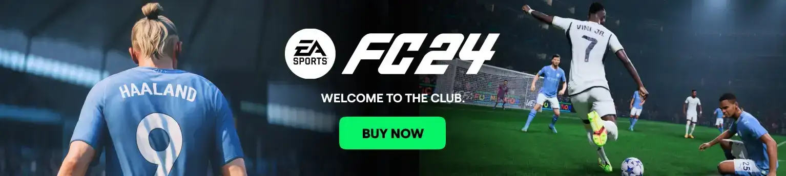 EA SPORTS FC 24 (PC) - EA Play - Digital Code